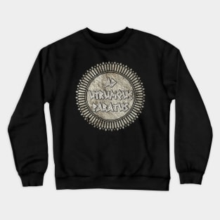 Ad Utrumque Paratus Crewneck Sweatshirt